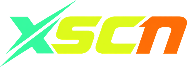 Logo xscn